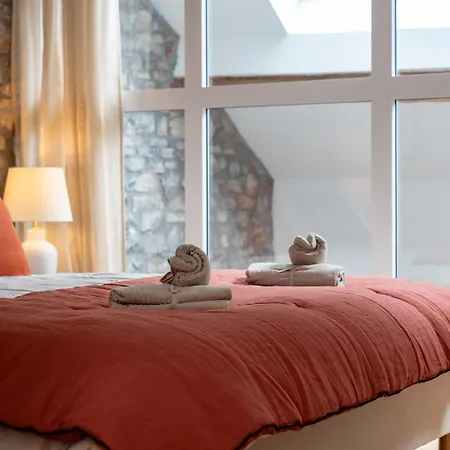 Le Bain De Diane - Maisons Paladins *