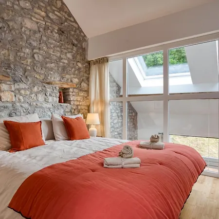 Le Bain De Diane - Maisons Paladins * Sougné-Remouchamps