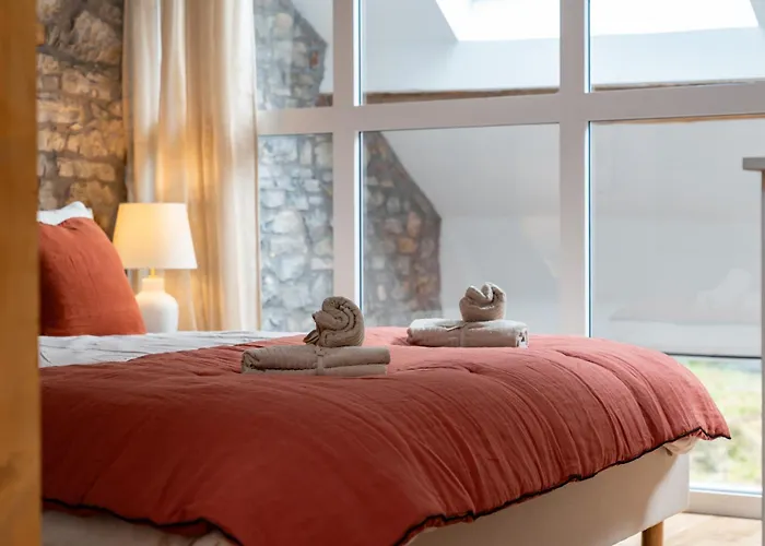 Le Bain De Diane - Maisons Paladins *