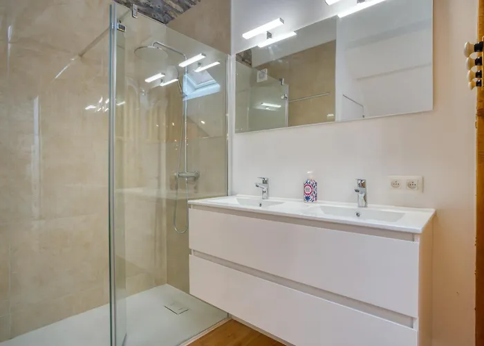 Apartamento Le Bain De Diane - Maisons Paladins