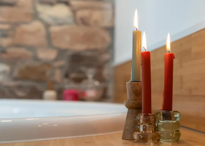 Apartamento Le Bain De Diane - Maisons Paladins *