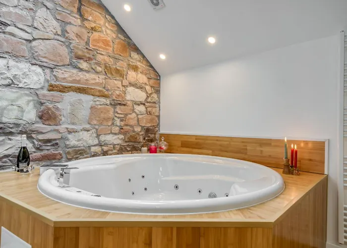 Appartamento Le Bain De Diane - Maisons Paladins